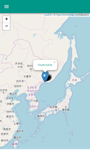 Vladivostok Screenshot 3