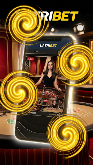 Latribet Screenshot 1