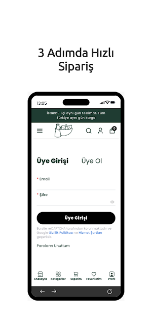 Koloti Gurme Screenshot 2
