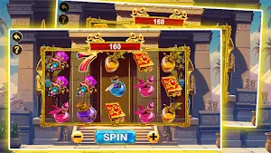 777 Slots Arubs Screenshot 2