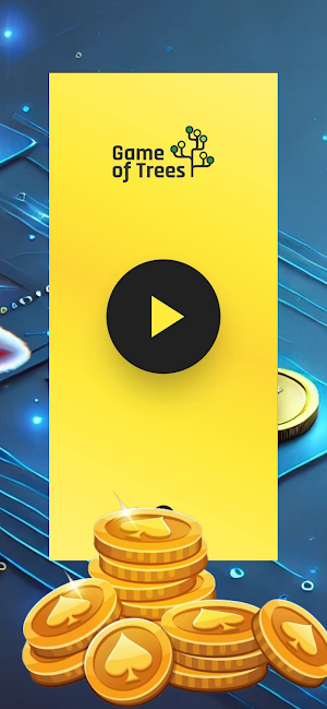 NodePuzzle Screenshot 2
