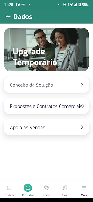 Guia de Vendas Atacado Screenshot 2