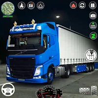 Heavy Delivery Indian Truck