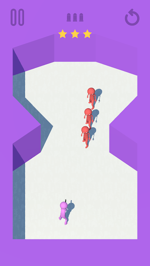Bullet Shot Enemys Screenshot 1