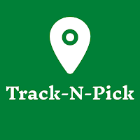 Track-N-Pick