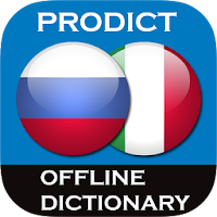 Russian <> Italian dictionary