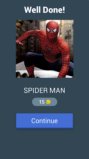 Movie Characters to Avatars Screenshot 1