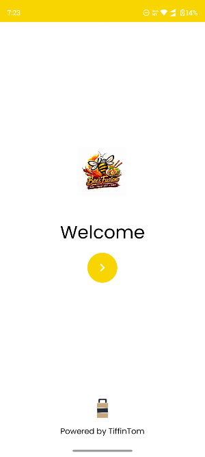 Bee’s Fusion Screenshot 0