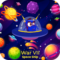 Space Ship War V