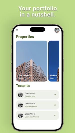 Apexrenters - Landlords Screenshot 0