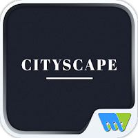 Cityscape