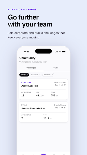 Livewell XP Screenshot 2