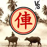 Cờ tướng vỉa hè 2 người online