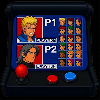 The Magic Arcade 2002