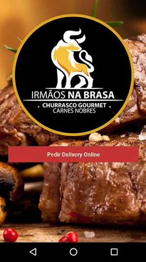 Irmãos na Brasa Screenshot 1