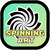 Spinning Art
