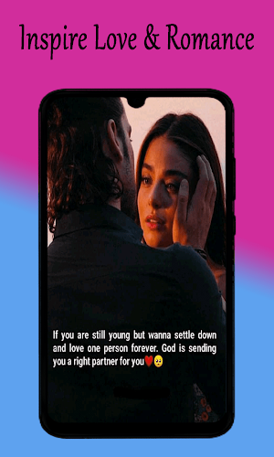 Deep Love Messages for Her Him Screenshot 1