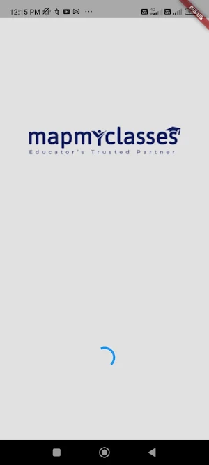 MapMyClasses Screenshot 3