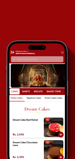 Bundu Khan Bakers Screenshot 2