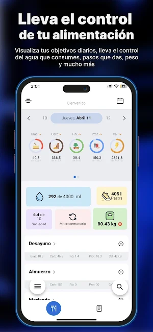JulioValeroV App Screenshot 0