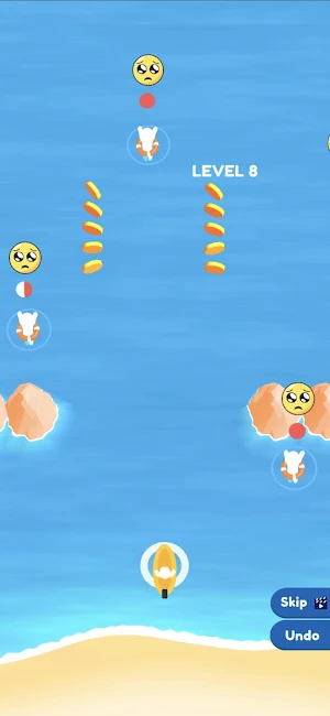 Rescue-Save Me Screenshot 0