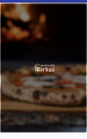 Pizzeria Novi Markuš Screenshot 3
