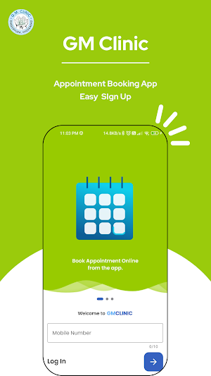 GM Clinic Screenshot 0