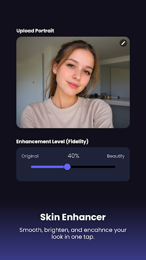 Style Photo Screenshot 1