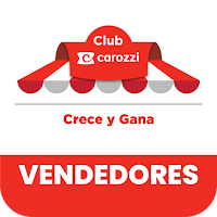 Vendedores Club Carozzi