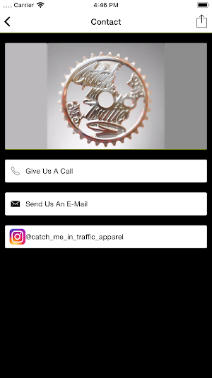 Catch Me In Traffic Screenshot 3