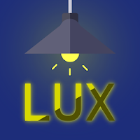 Luxometer Light Meter
