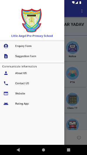 Little Angel Pre-Primary Screenshot 1