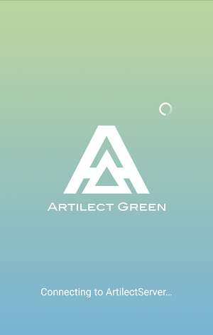 Artilect AiControl Remote App Screenshot 0