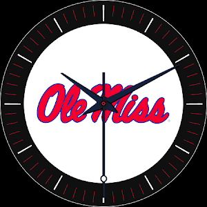 Ole Miss Rebels Classic Screenshot 2