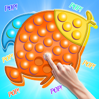 Animals Fidget Puzzles for Kid