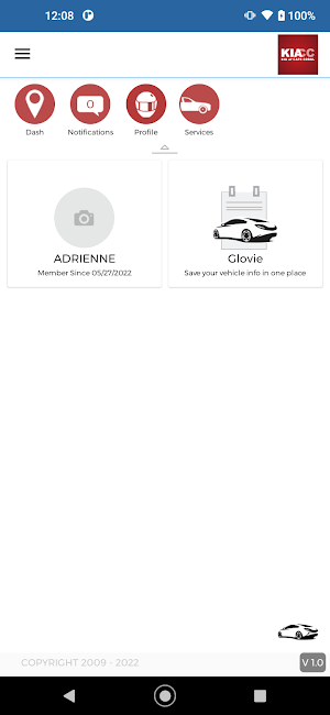 Kia of Cape Coral Screenshot 3