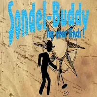 Sondel-Buddy pro - Tool  for m