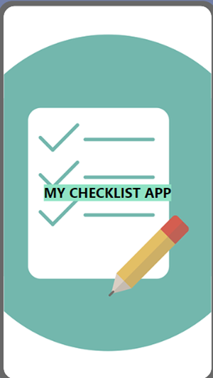Checklist App by Oluwatunmise Screenshot 3