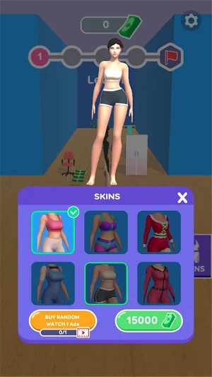 Yoga Master Screenshot 3