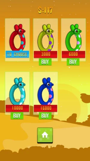 Rich7 Jump Screenshot 1
