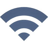 WiFi強さ測定