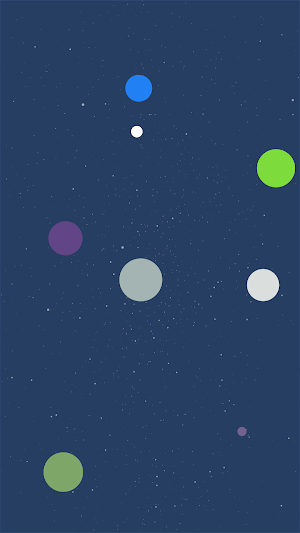 Devour Dot Screenshot 1
