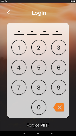Enhertu Screenshot 1