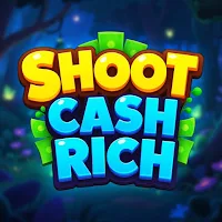 Shoot Cash Rich:Play & Earn