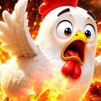 Chicken Quest