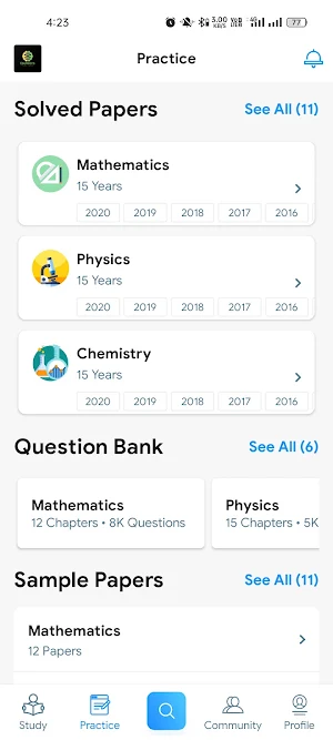 GIMT Smart Education Code10317 Screenshot 2