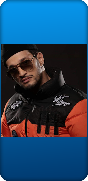 اغاني سولكينغ soolking Screenshot 0