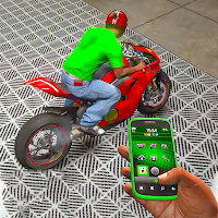 Openworld Gangster Driving Sim
