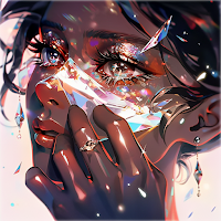 Eye Wallpaper