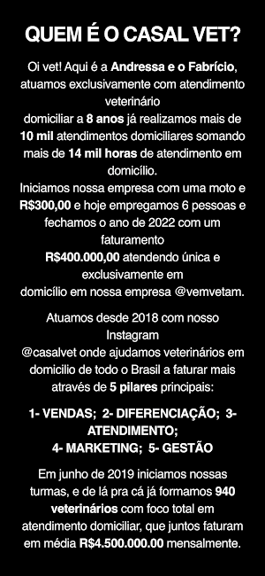 Poder do Domicílio Screenshot 2